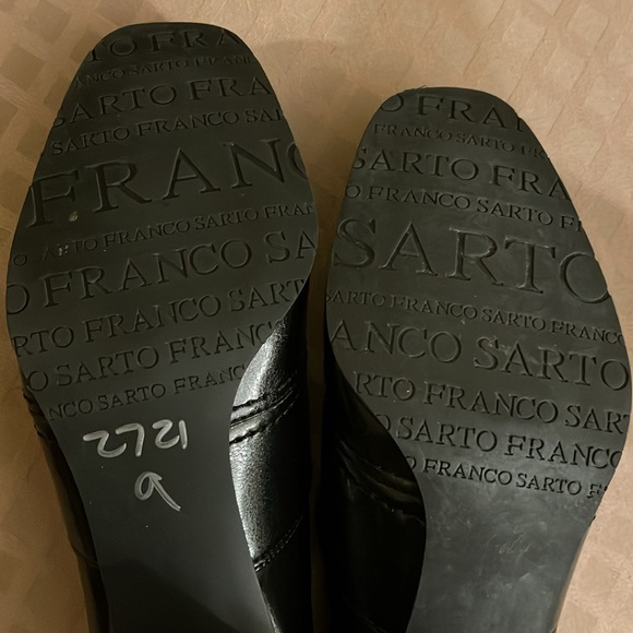 Franco Sarto Loafers, size 9M - Picture 11 of 15